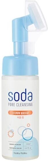 HOLIKA HOLIKA Soda Pore Bubble Foam 150ml