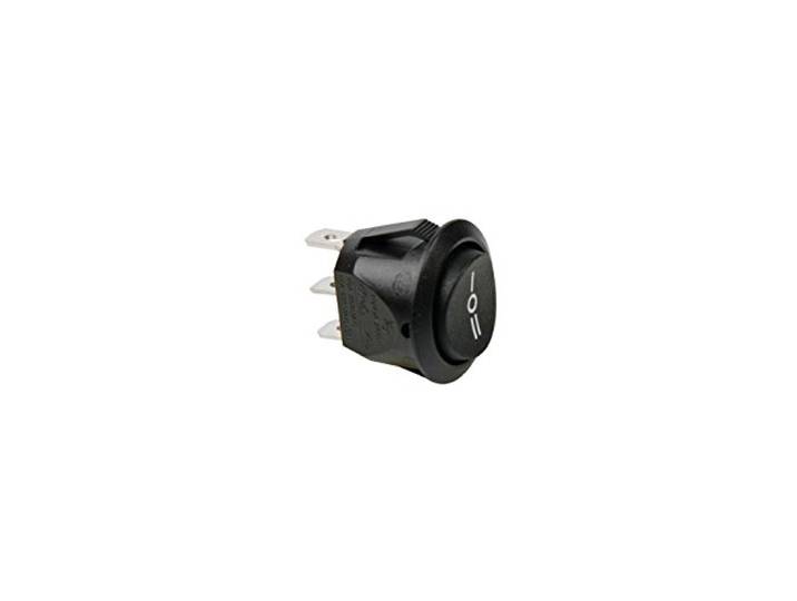 VELLEMAN - R13245C schakelaar Bascule 1P SPDT on-off-on 145204