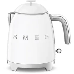 Wasserkocher Mini smeg (DH 15x20,45 cm) - DH 15x20,45 cm