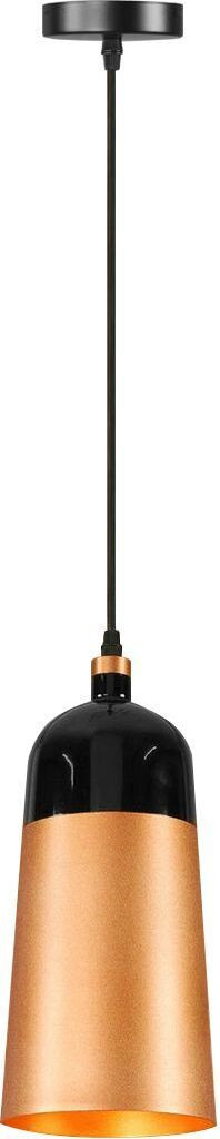 Toolight Hanglamp Fox Rose Gold