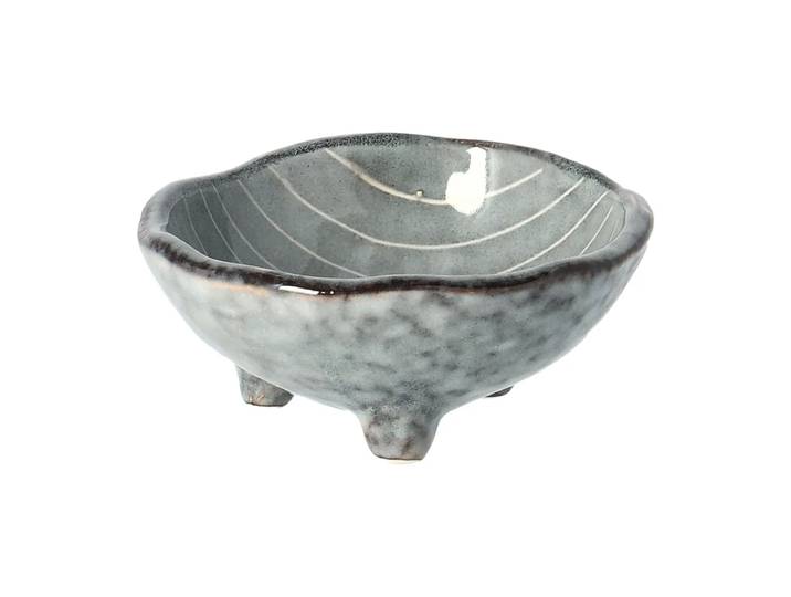 Broste Copenhagen Bol sur pied Nordic Sea Ø 8,5 cm