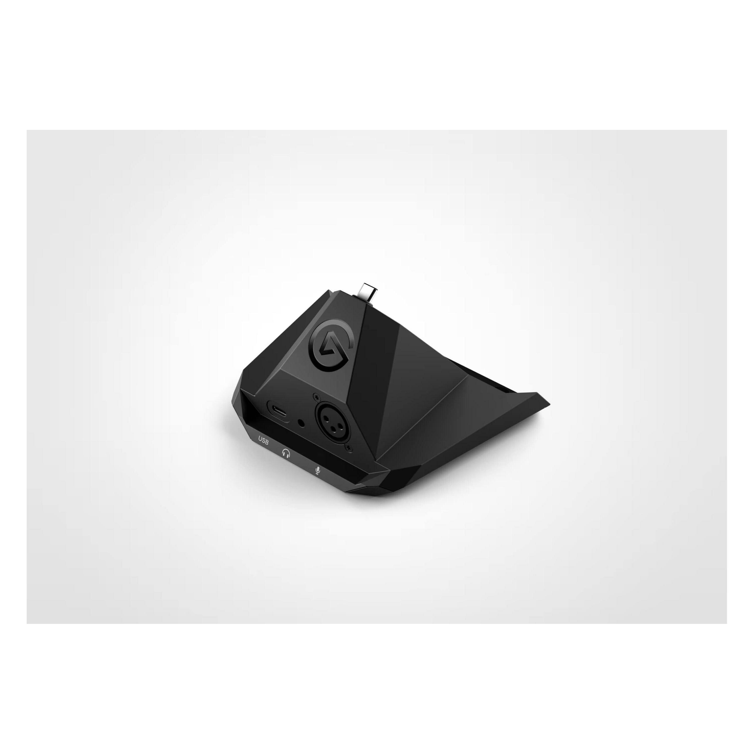Elgato XLR Dock MK.2 for Stream Deck + (10GBQ9901)