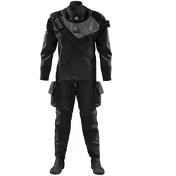Waterproof D8 Origo - Herren - Trilaminat Trockentauchanzug - Gr. M/+