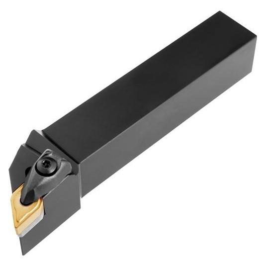 Pramet Drehwerkzeughalter ISO DDJNR 2020 K 11 Funkt.-Lnge 125mm Rechtslauf (DDJNR 2020 K 11)