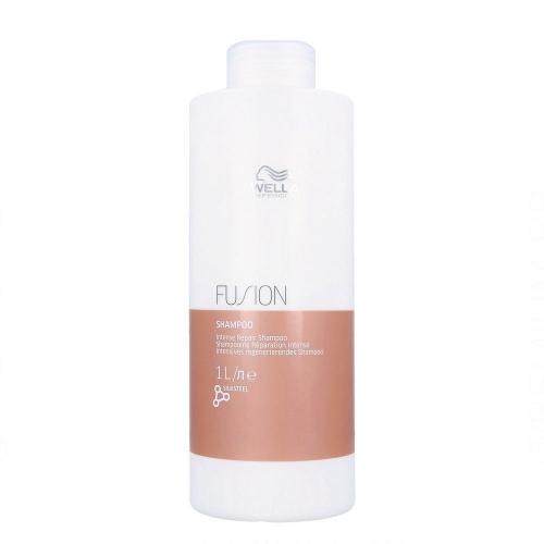 Wella Fusion - Intense Repair Shampoo1000 ml.