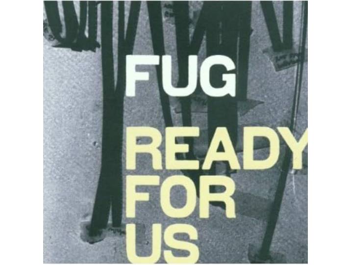 Ready for Us
