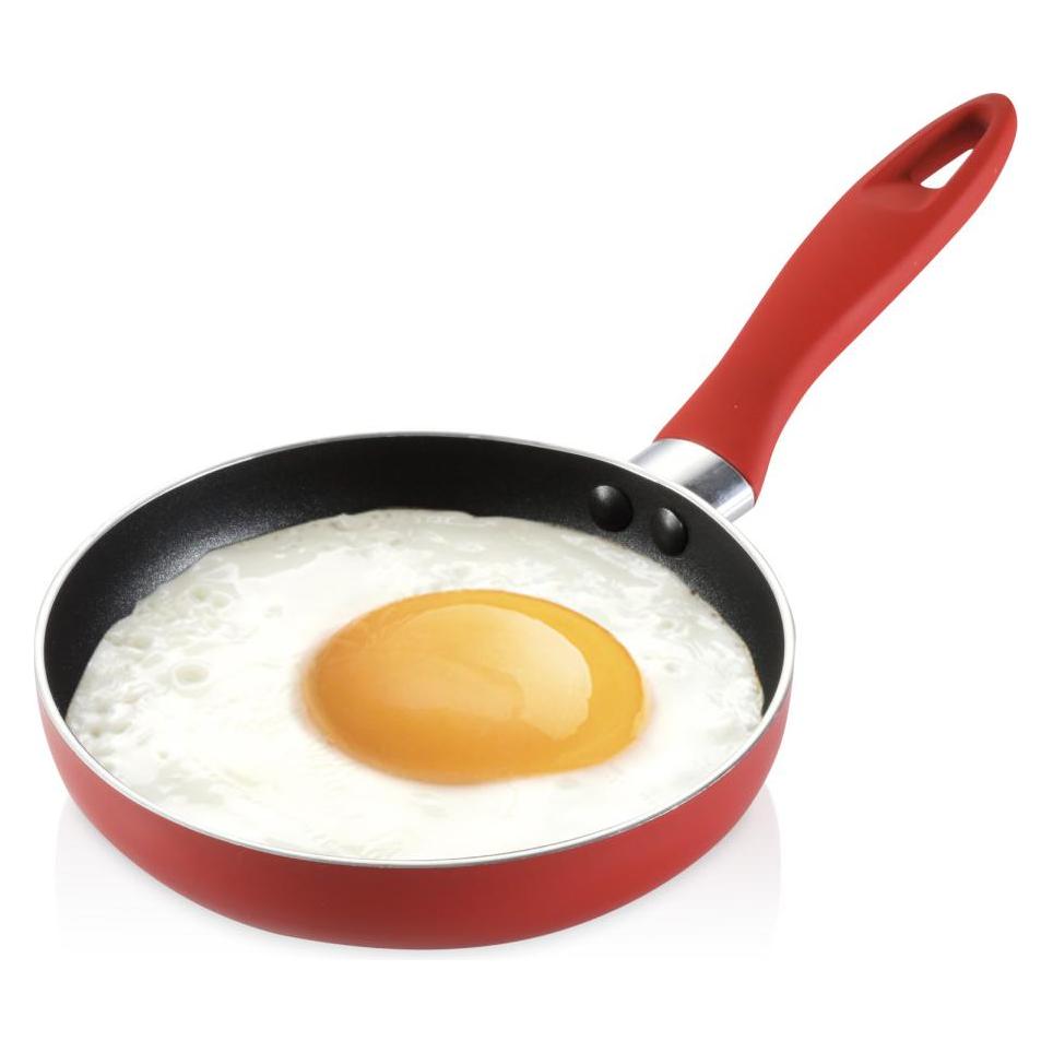 Tescoma Bratpfanne (Bratpfanne, Aluminiumguss) (594000)