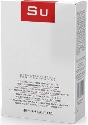 Vitalplus Vital Plus Active S+U 40ml