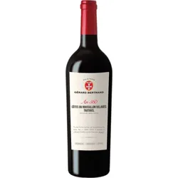 Heritage 560 Tautavel Gérard Bertrand 2022