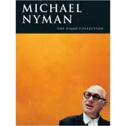 Michael Nyman, Fachbücher von Michael Nyman