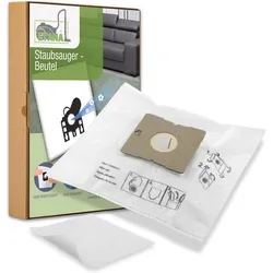 Etana I 30 Staubsaugerbeutel ähnlich Menalux 4000 I Staubbeutel inkl. 3 Filter, Staubsaugerbeutel