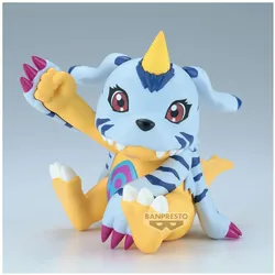 Banpresto Digimon - Gabumon Sofvimates