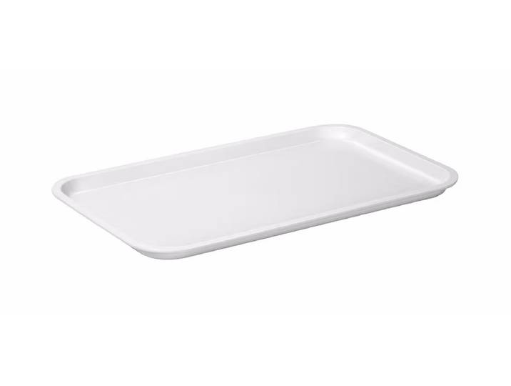 ProChef GN-Platte 1/1 weiss – Diverse Gastro Küchenutensilien