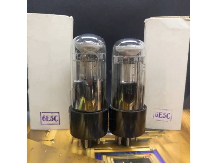 2 pièces, nouveau tube de remplacement Boxt6E5C'S Eye 6E5C EM34/35