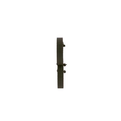 BOSCH Zahnriemen 1987949080 für RENAULT