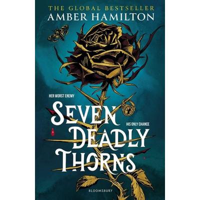 Seven Deadly Thorns, Taschenbuch von Amber Hamilton, Bloomsbury Academic, 978-1-5266-8029-7