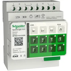 Schneider Electric Spacelogic Knx Secure MTN6710-0102S