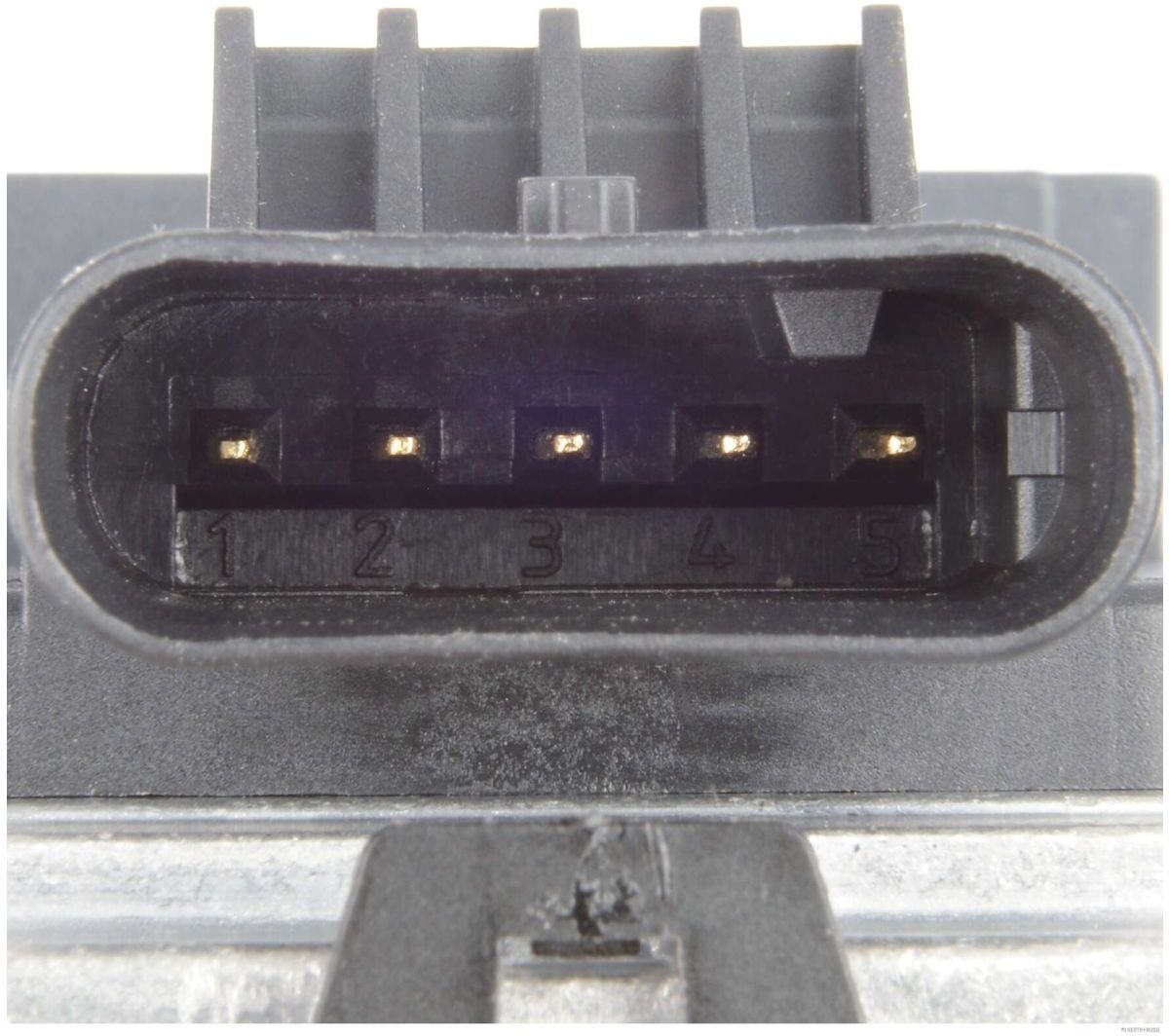 NOx Sensor HERTH+BUSS ELPARTS 70680211