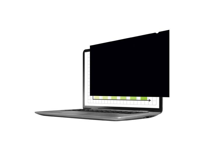 Fellowes Filtre de confidentialité PrivaScreen™ pour grand écran 15,6'' en 16:9