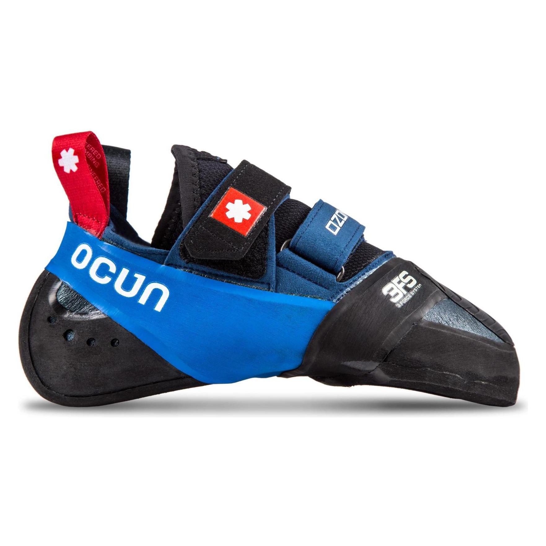 Ocun Ozone HV Kletterschuhe (44) (04701)