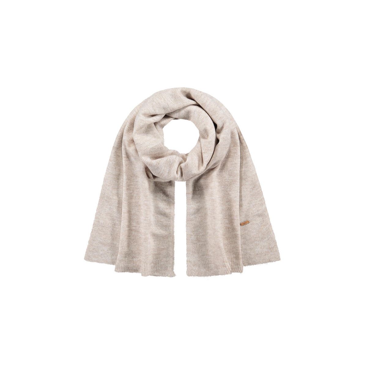 Barts Witzia Scarf cream (10) 5007010