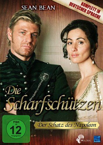 Tom Clegg - Die Scharfschützen - Der Schatz des Napoleon - Preis vom 18.10.2026 15:28:09 h
