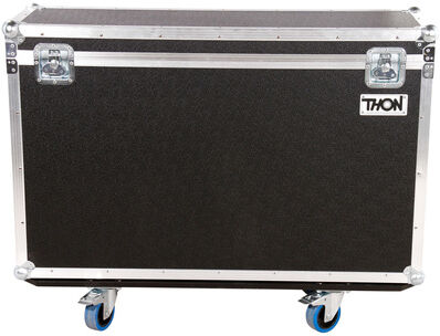 Thon Case DigiCo S31 Schwarz