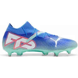 Puma, Unisex, Fussballschuhe, Future 7 Pro Mxsg (42), Blau