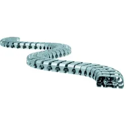 Bachmann 930.031 KABELSCHLANGE CLASSIC SILBER 930031