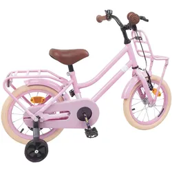 vidaXL, Kindervelo, (12")