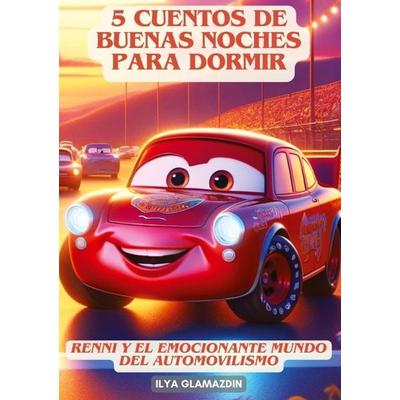 (Deutsch - Spanisch) 5 Cuentos de Buenas Noches para Dormir, Taschenbuch von Ilya Glamazdin, Tredition, 978-3-384-13684-8
