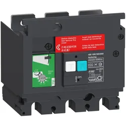 Schneider Electric Isolationsüberwachung LV429498