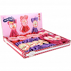 small foot design Lillebi Gummitwist - Display - 12 Stück 270521