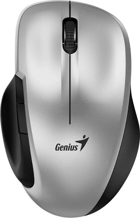 Genius Ergo 8200S silber