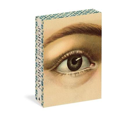 John Derian: The Picture Book Collection, Gebundene Ausgabe von John Derian, Workman, 978-1-64829-466-2