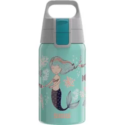 SIGG Kids Trinkflasche Shield One Atlantis 500ml - mehrfarbig