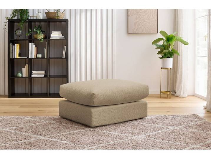 Bobochic Paris Pouf Paris, Pouf-Modul, 95x78 cm