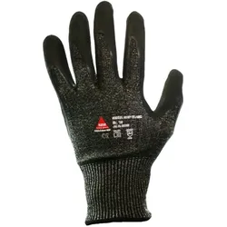 Hase, Schutzhandschuhe, 508502-8 DIY mit Original Haas-Qualität (8)