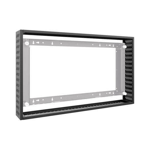 Hagor Cover-Set WH LG 49XE4F Cover-Set für WH LG 49XE4F 5872
