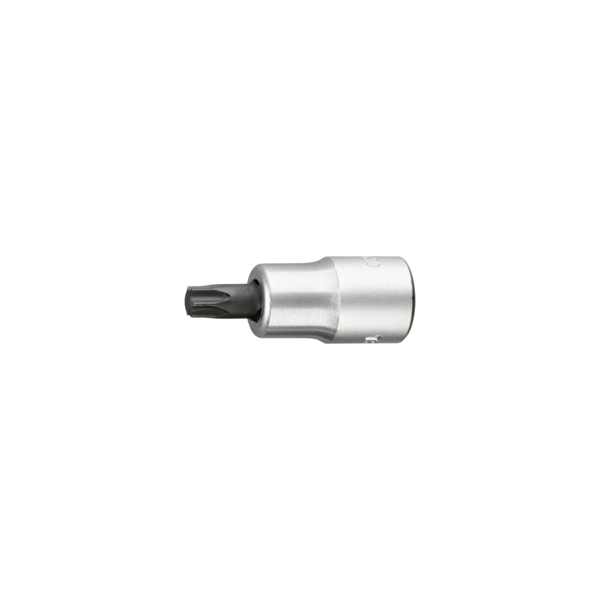 HECO Schrauberbit für HECO-WR, T30-40 DIN 3120, Antrieb 1/2" (59307)