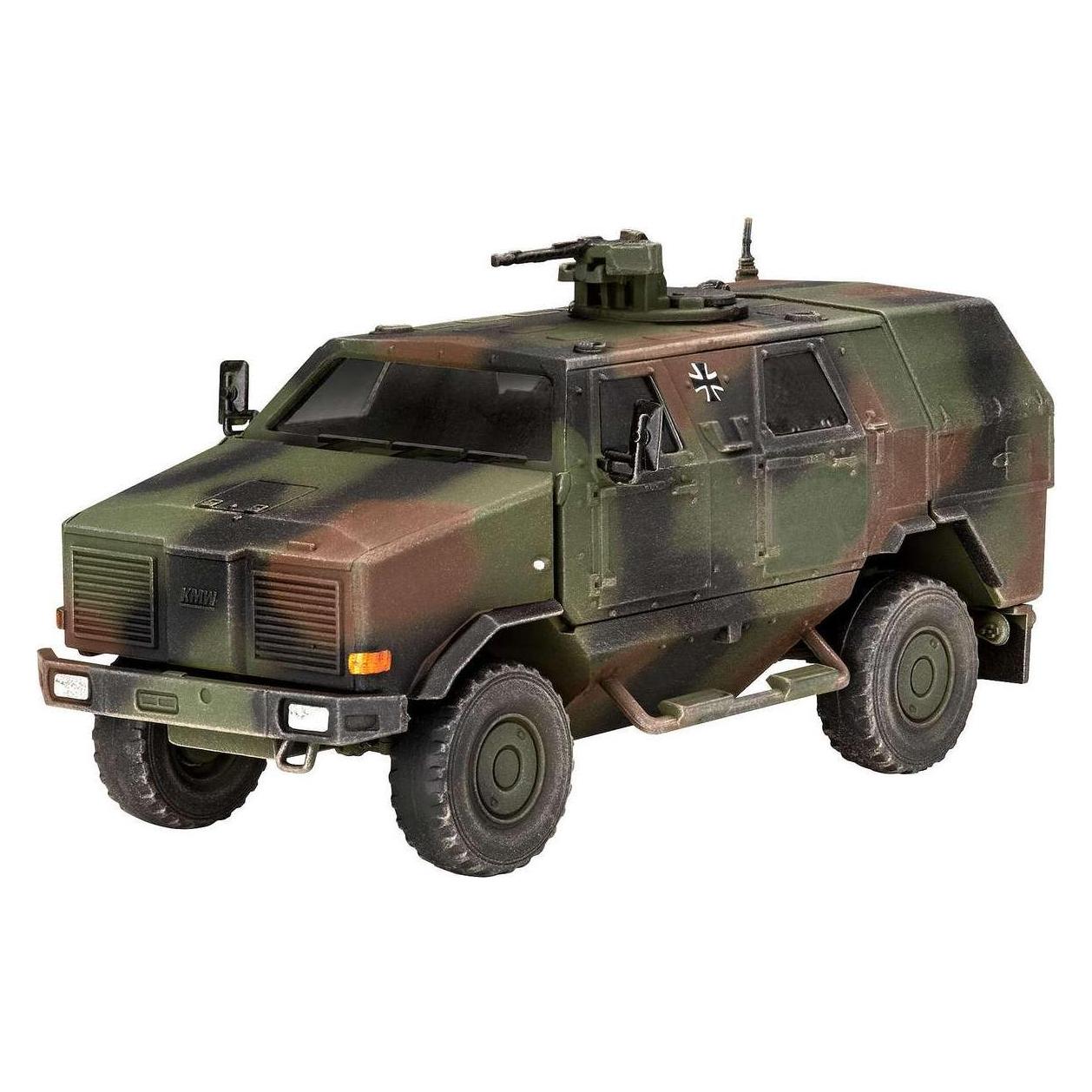 Revell ATF Dingo 1 (3345)
