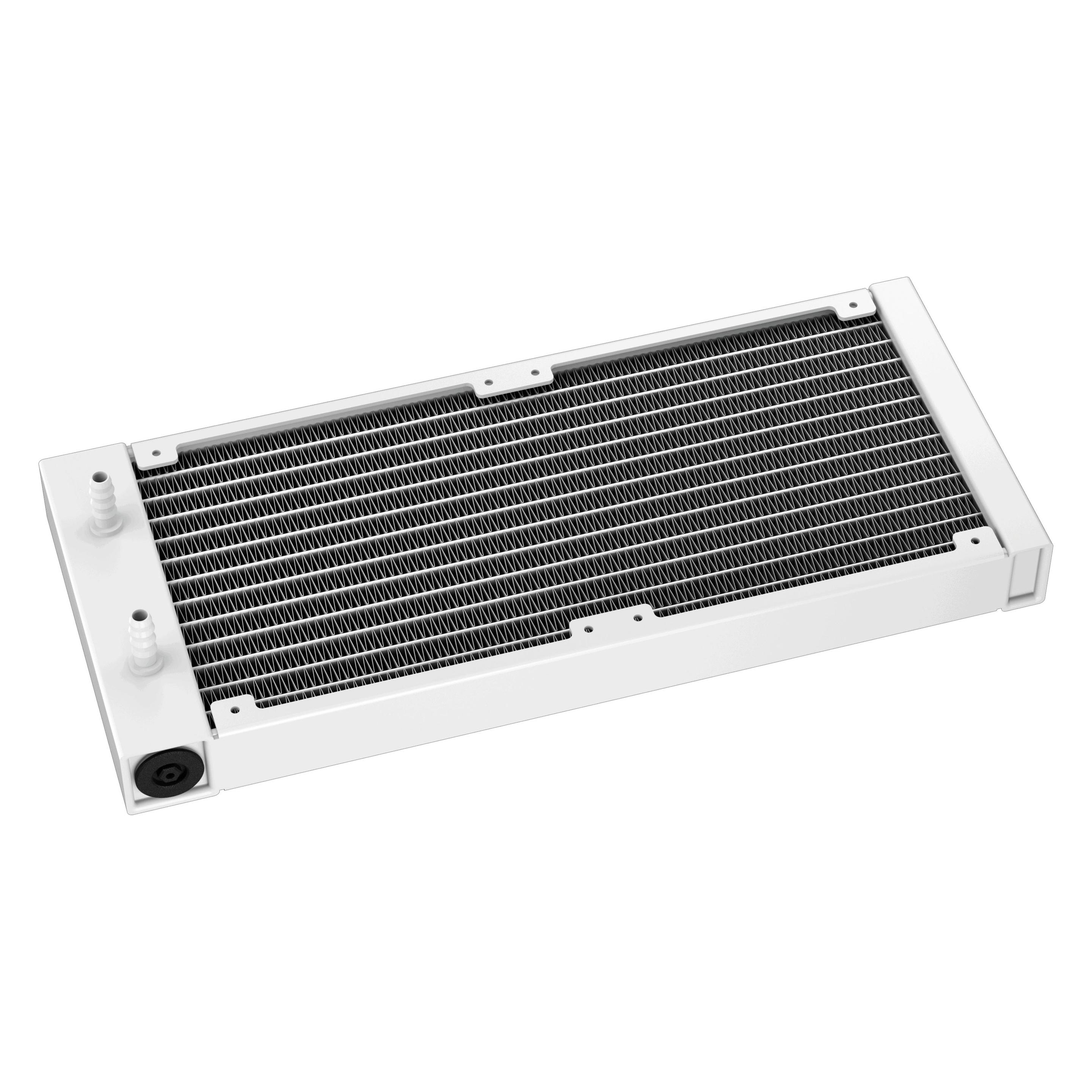 Deepcool Mystique 240 ARGB (R-LX240-WHDSNMCP-G-1)