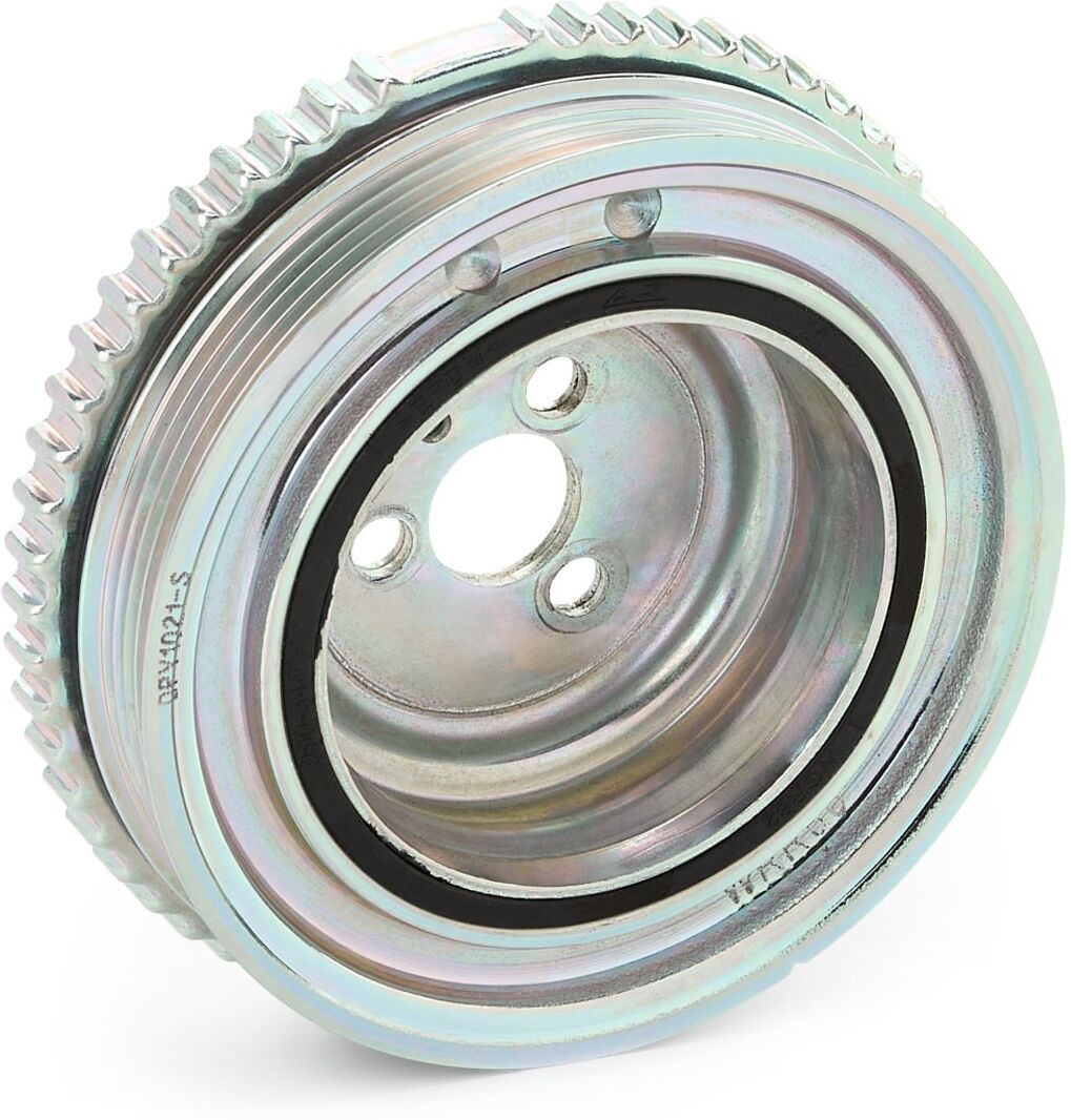DAYCO DPV1021 Crankshaft pulley