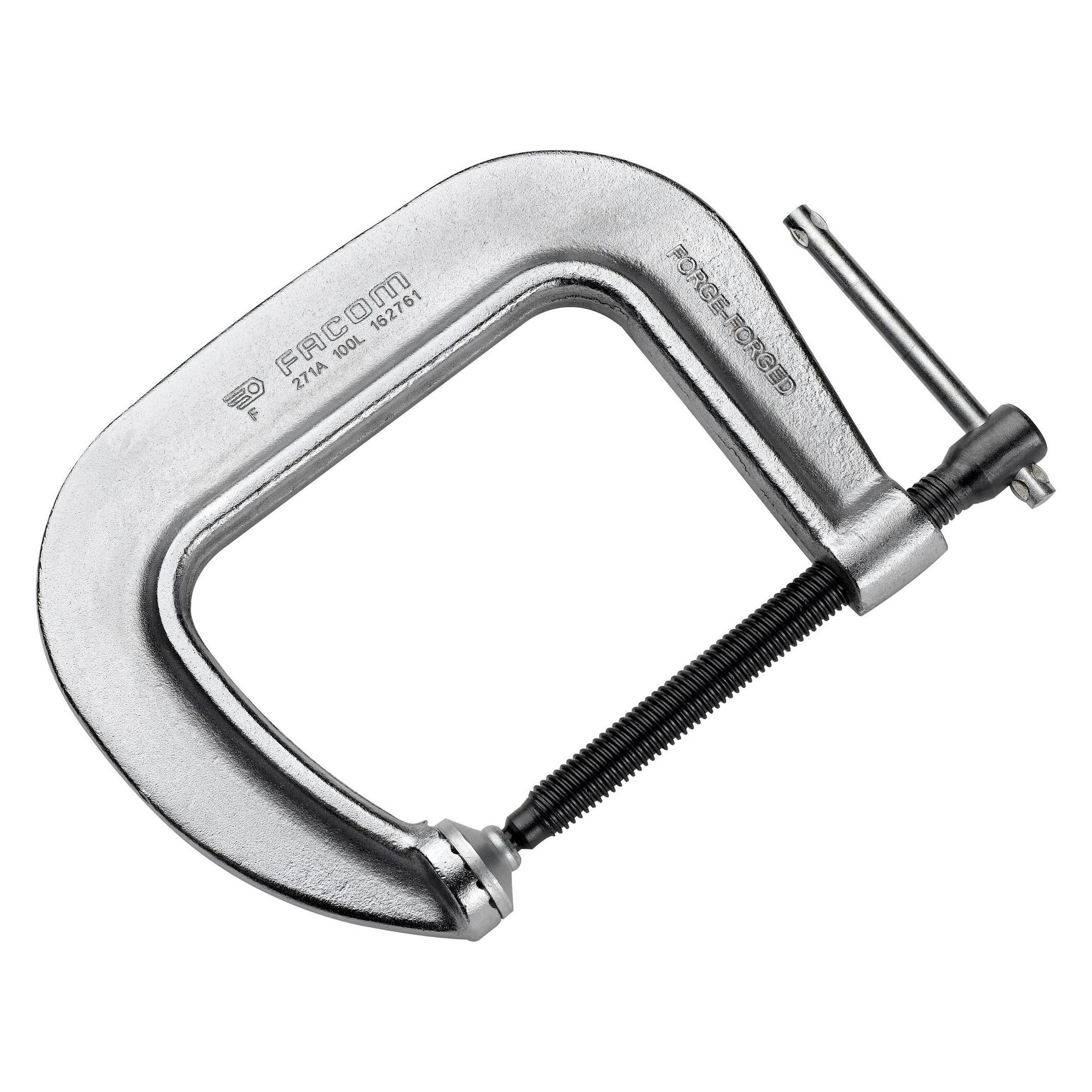 Facom Schlosserzwinge (150 mm) (271A.150L)