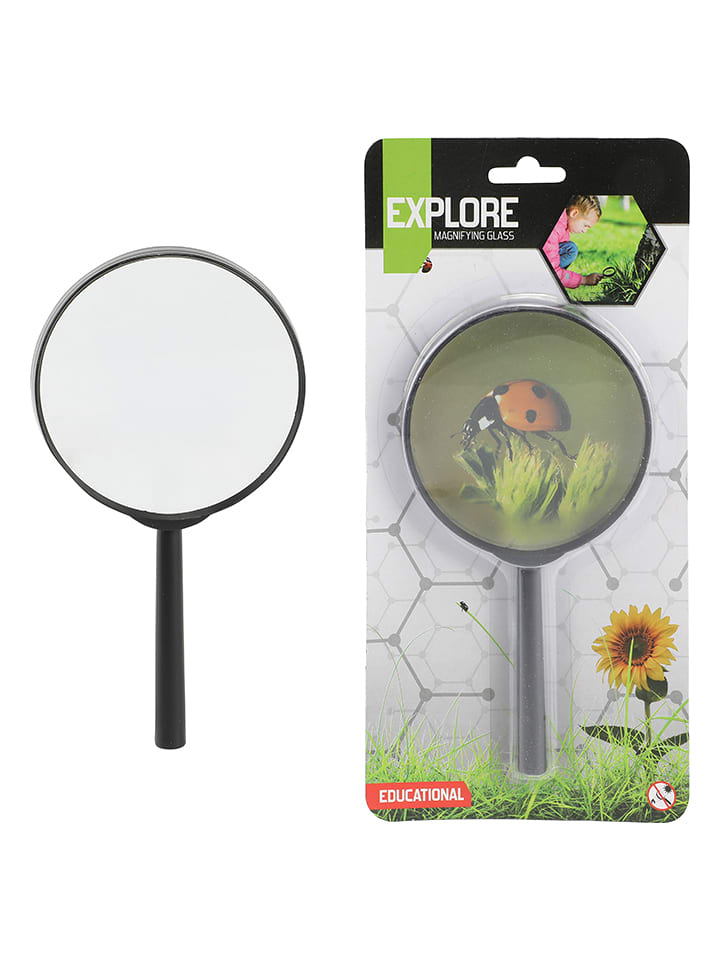Toi-Toys Lupe - ab 3 Jahren - onesize