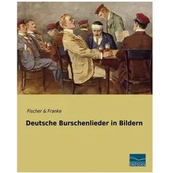 Deutsche Burschenlieder in Bildern, Fachbücher