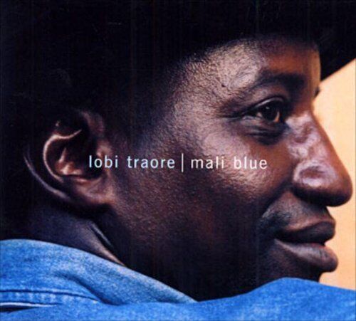 Lobi Traore - Mali Blue - Preis vom 05.10.2026 03:47:11 h