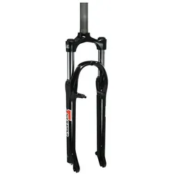 Suntour, Velogabel, (40 mm, Feder)