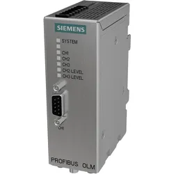 Siemens 6GK1503-3CB00 (5 Ports), Netzwerk Switch