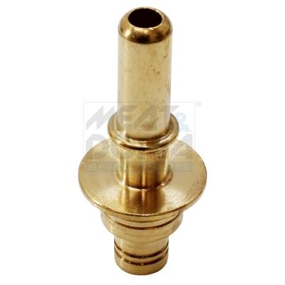 MEAT & DORIA Stutzen 98535 für Opel LANCIA Vaughall DAEWOO